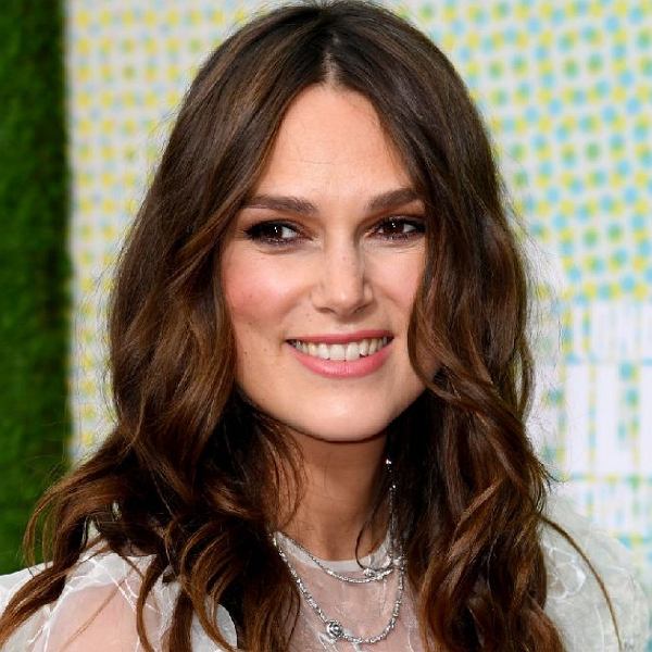Keira Knightley